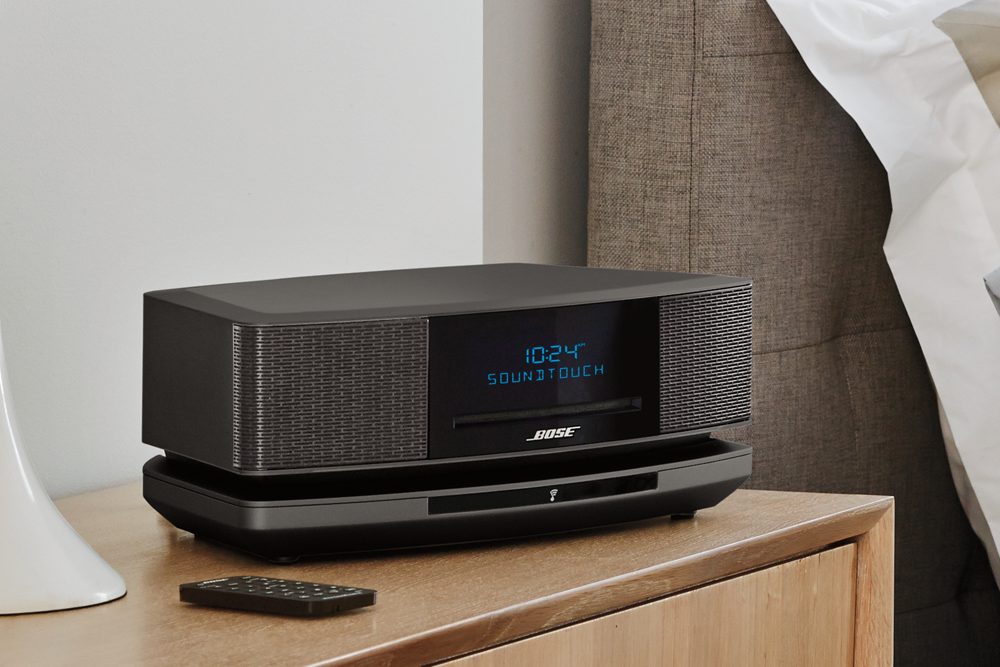 Wave Soundtouch